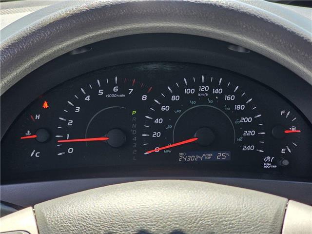 2007 Toyota Camry LE (Stk: 21U2399A) in Whitby - Image 13 of 19