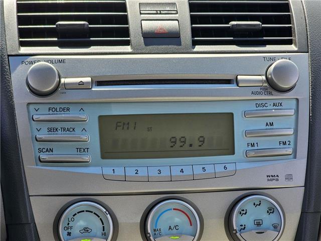 2007 Toyota Camry LE (Stk: 21U2399A) in Whitby - Image 14 of 19
