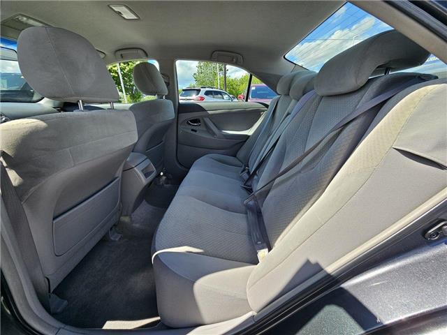 2007 Toyota Camry LE (Stk: 21U2399A) in Whitby - Image 17 of 19