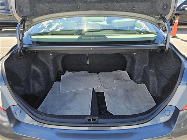 2007 Toyota Camry LE (Stk: 21U2399A) in Whitby - Image 18 of 19