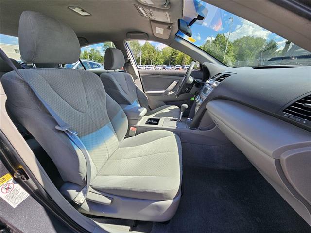 2007 Toyota Camry LE (Stk: 21U2399A) in Whitby - Image 19 of 19