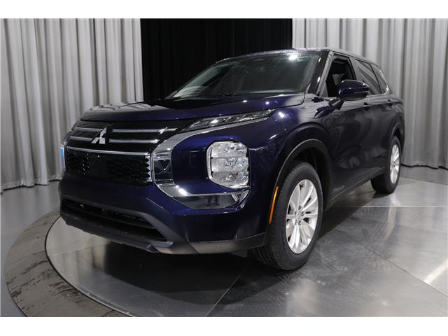 2026 Mitsubishi Outlander ES (Stk: T26773) in Edmonton - Image 7 of 28