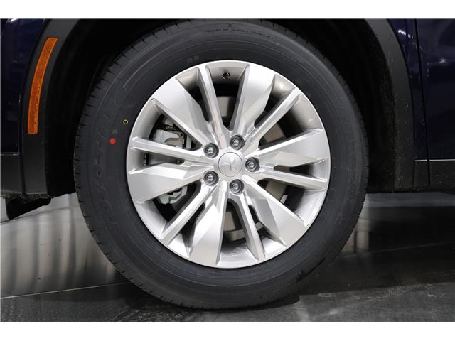 2026 Mitsubishi Outlander ES (Stk: T26773) in Edmonton - Image 9 of 28
