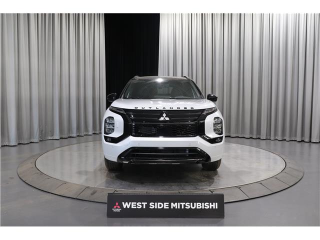 2026 Mitsubishi Outlander GT NOIR (Stk: T26779) in Edmonton - Image 2 of 34