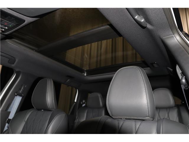2026 Mitsubishi Outlander GT NOIR (Stk: T26779) in Edmonton - Image 12 of 34