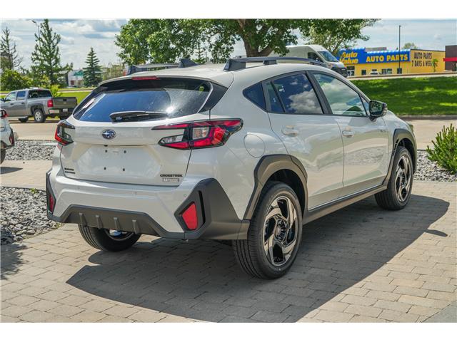2026 Subaru Crosstrek Limited (Stk: 257610) in Red Deer - Image 2 of 21 2026 Subaru Crosstrek Limited (Stk: 257610) in Red Deer - Image 2 of 21
