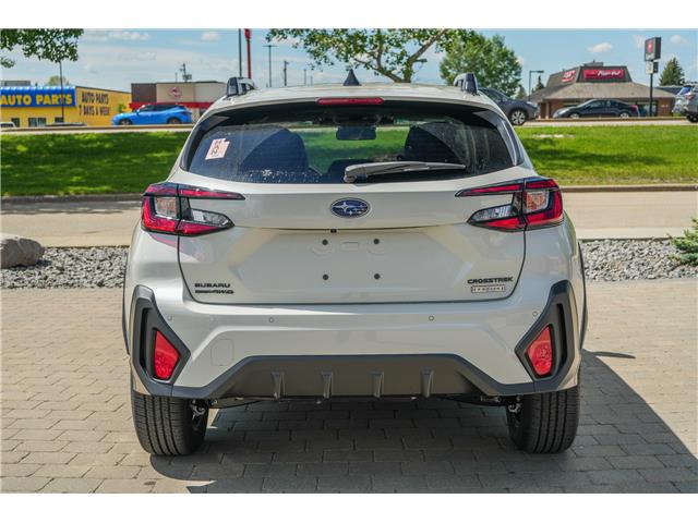 2026 Subaru Crosstrek Limited (Stk: 257610) in Red Deer - Image 3 of 21 2026 Subaru Crosstrek Limited (Stk: 257610) in Red Deer - Image 3 of 21