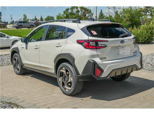 2026 Subaru Crosstrek Limited (Stk: 257610) in Red Deer - Image 5 of 21 2026 Subaru Crosstrek Limited (Stk: 257610) in Red Deer - Image 5 of 21