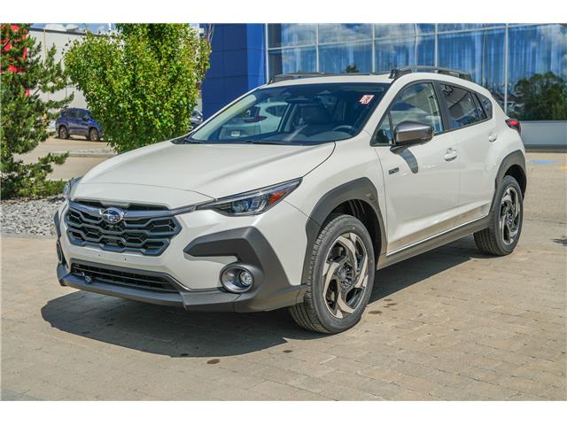 2026 Subaru Crosstrek Limited (Stk: 257610) in Red Deer - Image 6 of 21 2026 Subaru Crosstrek Limited (Stk: 257610) in Red Deer - Image 6 of 21