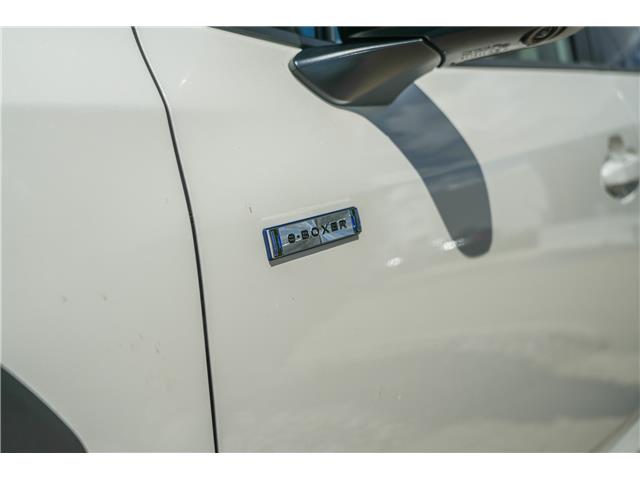 2026 Subaru Crosstrek Limited (Stk: 257610) in Red Deer - Image 9 of 21 2026 Subaru Crosstrek Limited (Stk: 257610) in Red Deer - Image 9 of 21