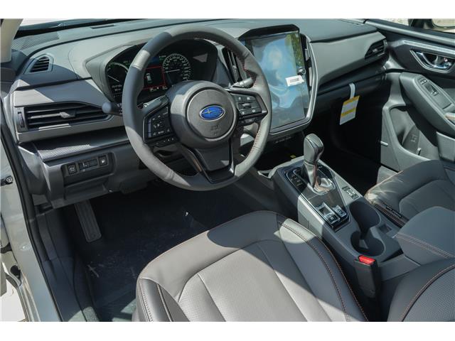 2026 Subaru Crosstrek Limited (Stk: 257610) in Red Deer - Image 11 of 21 2026 Subaru Crosstrek Limited (Stk: 257610) in Red Deer - Image 11 of 21