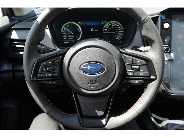 2026 Subaru Crosstrek Limited (Stk: 257610) in Red Deer - Image 14 of 21 2026 Subaru Crosstrek Limited (Stk: 257610) in Red Deer - Image 14 of 21