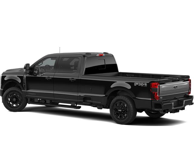 2026 Ford F-350 Lariat (Stk: 26AT1080) in Airdrie - Image 2 of 6