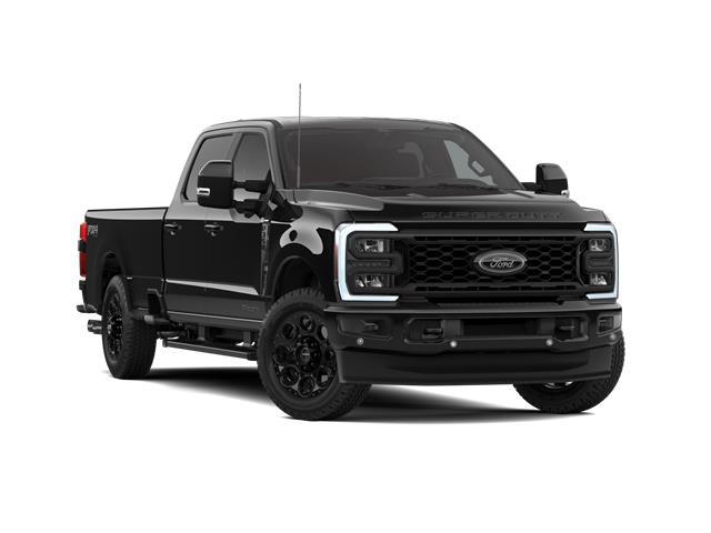 2026 Ford F-350 Lariat (Stk: 26AT1080) in Airdrie - Image 3 of 6