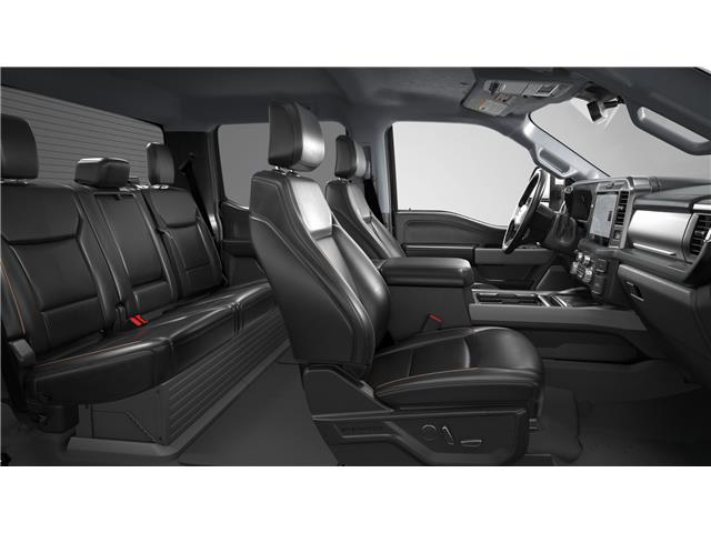 2026 Ford F-350 Lariat (Stk: 26AT1080) in Airdrie - Image 4 of 6