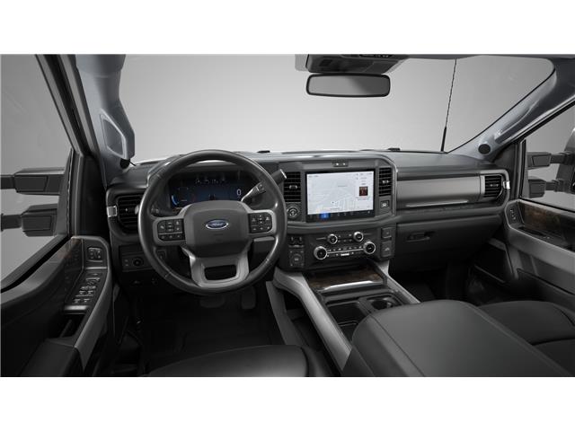 2026 Ford F-350 Lariat (Stk: 26AT1080) in Airdrie - Image 5 of 6