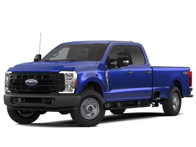 2026 Ford F-250 XL (Stk: 26AT3511) in Airdrie - Image 1 of 7