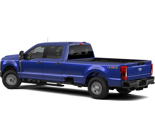 2026 Ford F-250 XL (Stk: 26AT3511) in Airdrie - Image 2 of 7