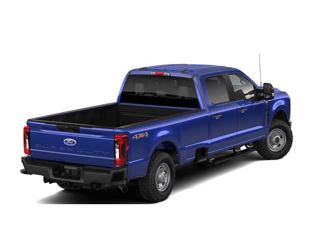 2026 Ford F-250 XL (Stk: 26AT3511) in Airdrie - Image 3 of 7