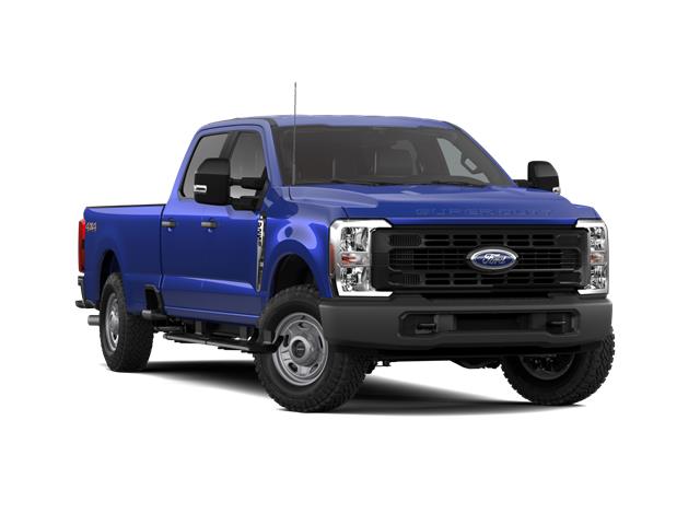 2026 Ford F-250 XL (Stk: 26AT3511) in Airdrie - Image 4 of 7