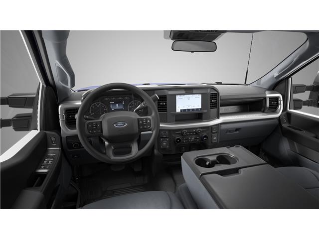 2026 Ford F-250 XL (Stk: 26AT3511) in Airdrie - Image 6 of 7