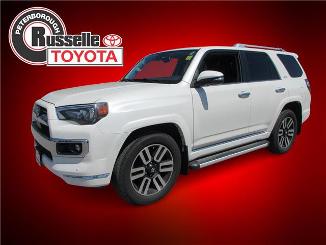2023 Toyota 4Runner Base (Stk: 26307A) in Peterborough - Image 1 of 1