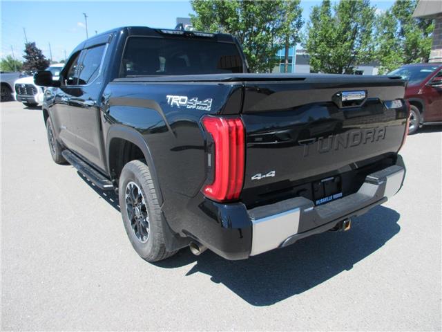 2024 Toyota Tundra Limited (Stk: 243351) in Peterborough - Image 3 of 9 2024 Toyota Tundra Limited (Stk: 243351) in Peterborough - Image 3 of 9