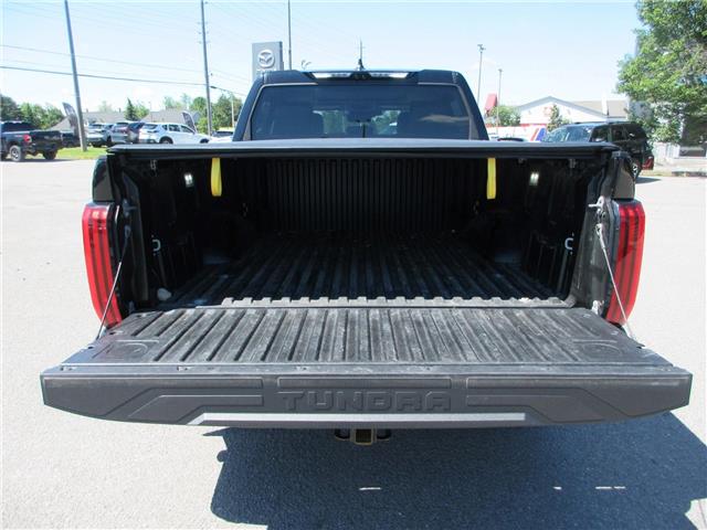 2024 Toyota Tundra Limited (Stk: 243351) in Peterborough - Image 5 of 9 2024 Toyota Tundra Limited (Stk: 243351) in Peterborough - Image 5 of 9