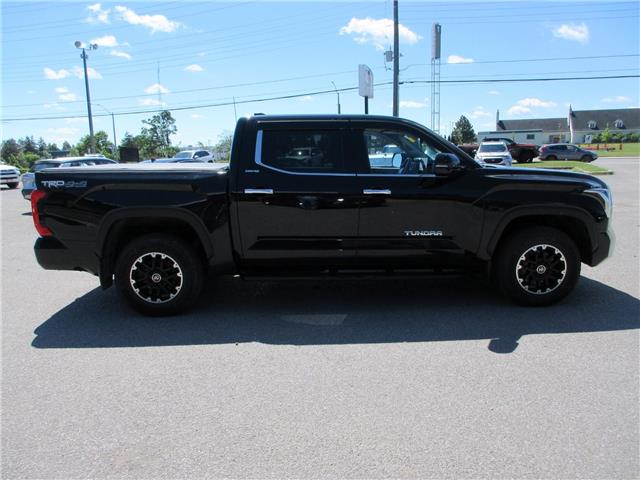 2024 Toyota Tundra Limited (Stk: 243351) in Peterborough - Image 7 of 9 2024 Toyota Tundra Limited (Stk: 243351) in Peterborough - Image 7 of 9