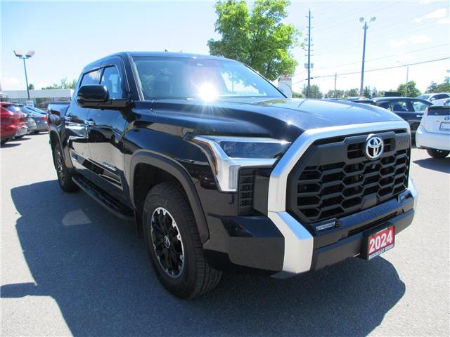 2024 Toyota Tundra Limited (Stk: 243351) in Peterborough - Image 8 of 9 2024 Toyota Tundra Limited (Stk: 243351) in Peterborough - Image 8 of 9