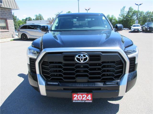 2024 Toyota Tundra Limited (Stk: 243351) in Peterborough - Image 9 of 9 2024 Toyota Tundra Limited (Stk: 243351) in Peterborough - Image 9 of 9