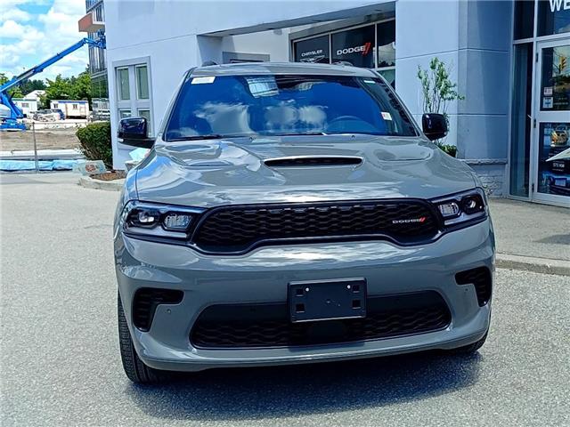 2026 Dodge Durango GT HEMI V8 (Stk: D23389) in Newmarket - Image 3 of 26