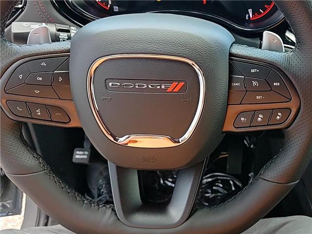 2026 Dodge Durango GT HEMI V8 (Stk: D23389) in Newmarket - Image 10 of 26