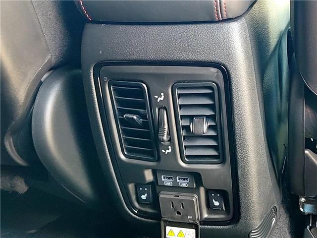2026 Dodge Durango GT HEMI V8 (Stk: D23389) in Newmarket - Image 23 of 26