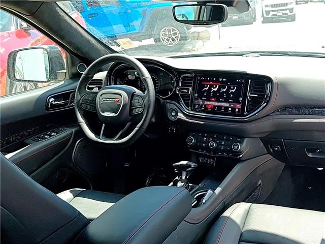 2026 Dodge Durango GT HEMI V8 (Stk: D23389) in Newmarket - Image 25 of 26