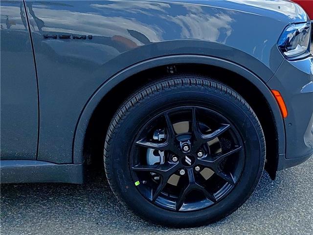 2026 Dodge Durango GT HEMI V8 (Stk: D23389) in Newmarket - Image 26 of 26