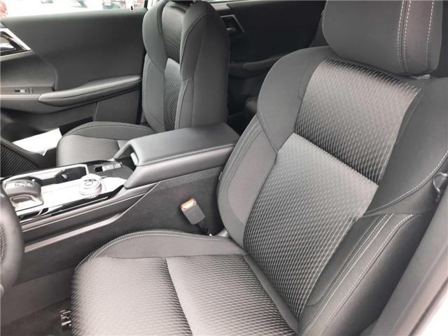 2026 Mitsubishi Outlander SE (Stk: M907) in Cornwall - Image 5 of 5
