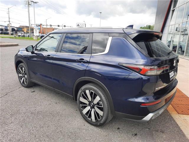 2026 Mitsubishi Outlander SEL (Stk: M909) in Cornwall - Image 3 of 7