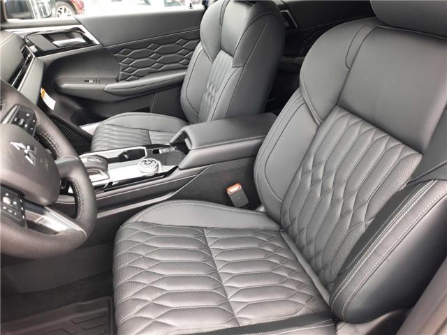 2026 Mitsubishi Outlander SEL (Stk: M909) in Cornwall - Image 6 of 7