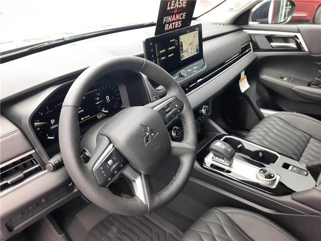 2026 Mitsubishi Outlander SEL (Stk: M909) in Cornwall - Image 7 of 7