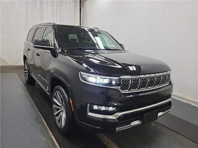 2022 Jeep Grand Wagoneer Series I (Stk: 1177) in Kitchener - Image 2 of 10