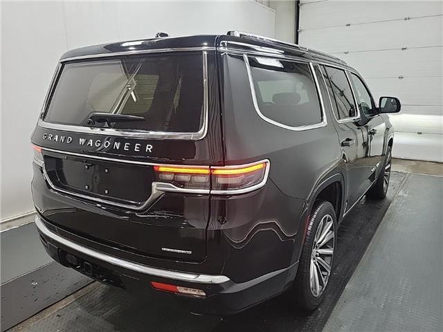 2022 Jeep Grand Wagoneer Series I (Stk: 1177) in Kitchener - Image 3 of 10