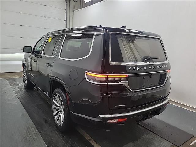 2022 Jeep Grand Wagoneer Series I (Stk: 1177) in Kitchener - Image 4 of 10