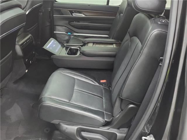 2022 Jeep Grand Wagoneer Series I (Stk: 1177) in Kitchener - Image 6 of 10