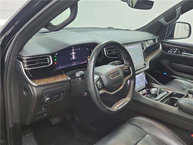 2022 Jeep Grand Wagoneer Series I (Stk: 1177) in Kitchener - Image 8 of 10