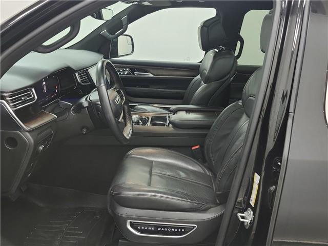 2022 Jeep Grand Wagoneer Series I (Stk: 1177) in Kitchener - Image 10 of 10