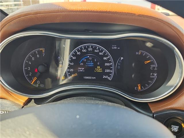 2019 Jeep Grand Cherokee Summit in Saskatoon - Image 8 of 11 2019 Jeep Grand Cherokee Summit in Saskatoon - Image 8 of 11