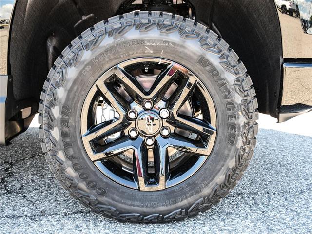 2026 Chevrolet Silverado 1500 Custom Trail Boss (Stk: LC1S00924) in Tilbury - Image 9 of 27