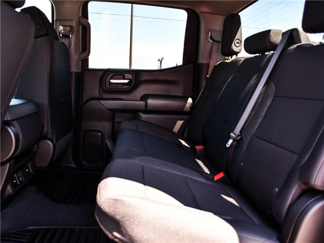 2026 Chevrolet Silverado 1500 Custom Trail Boss (Stk: LC1S00924) in Tilbury - Image 16 of 27