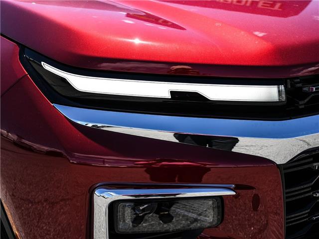 2026 Chevrolet Traverse LT (Stk: LCTR00930) in Tilbury - Image 9 of 30